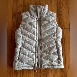 North Face Puffer Vest